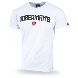T-Shirt "Doberman´s"