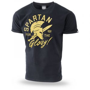 T-Shirt "Spartan"