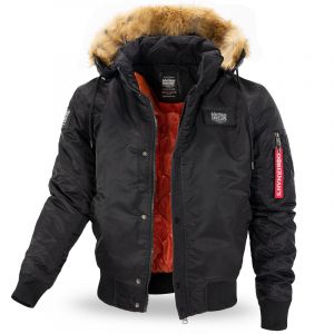 Jacket "Rambler"