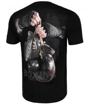 T-Shirt "Boxing FD"