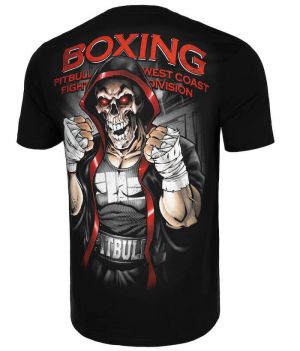 T-Shirt "Boxing 19"