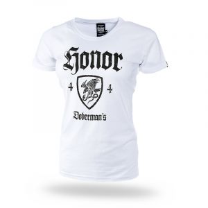 T-Shirt "Honor"