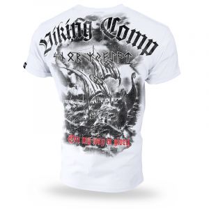 T-Shirt "Viking Comp"