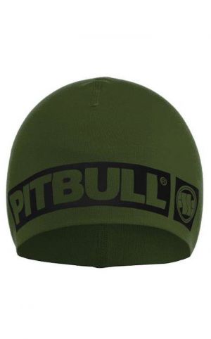 Beanie "Hilltop 2"