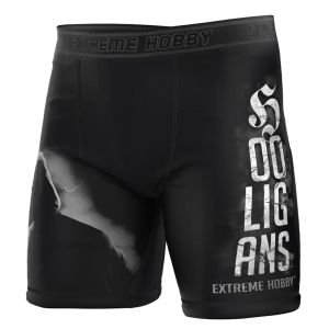 Valetudo shorts "Hools"