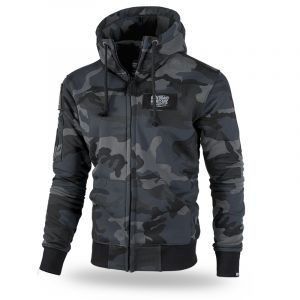 Hoodie,zip "Classic"