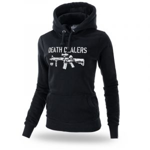 Hoodie "Death Dealers"