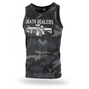 Tank top "Death Dealers"