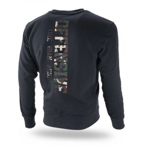Sweatshirt "One Man Army"