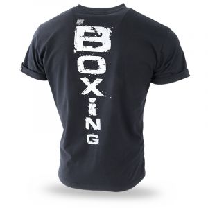 T-Shirt "Go Fight Win"