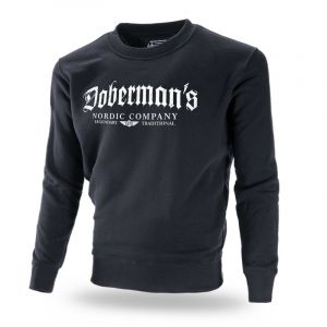 Sweatshirt "Dobermans Gothic"
