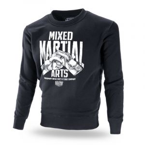 Sweatshirt "MMA"