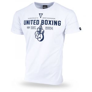 T-Shirt "United Boxing"