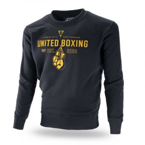 Sweatshirt "United Boxing"