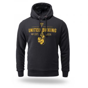 Hoodie "United Boxing"