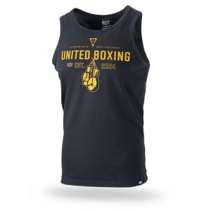 Tank top "United Boxing"