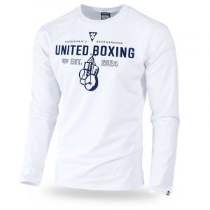Longsleeve "United Boxing"