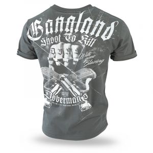 T-Shirt "Gangland"