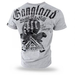 T-Shirt "Gangland"