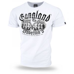 T-Shirt "Gangland II"