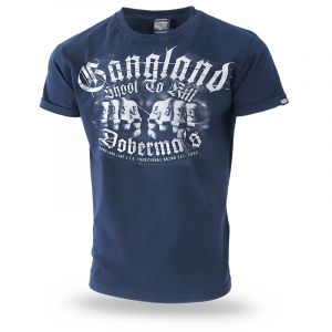 T-Shirt "Gangland II"