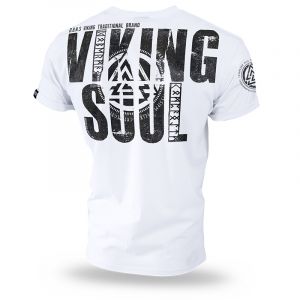 T-Shirt "Viking Soul"