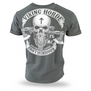 T-Shirt "Viking Horde"