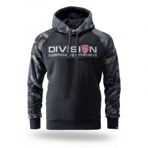 Hoodie "Offensive Division"