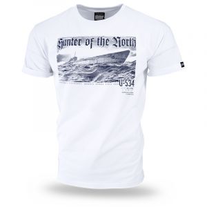 T-Shirt "Hunter of the North"