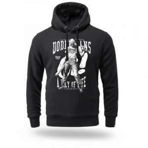 Hoodie "Way of Life"