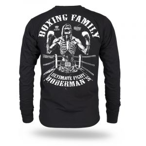 Longsleeve "Family"
