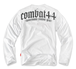 Longsleeve "Combat Gear"