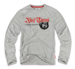 Longsleeve "Revenge"