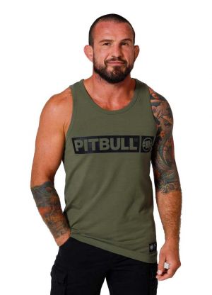 Tank top "Hilltop"