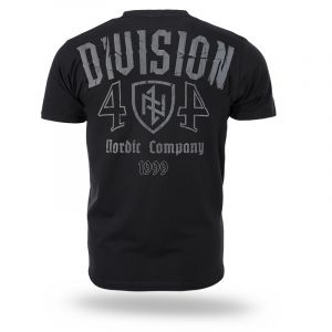 T-Shirt "Shield 44"