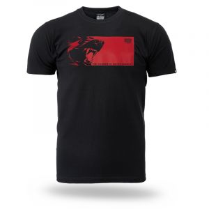 T-Shirt "Never Forgets"