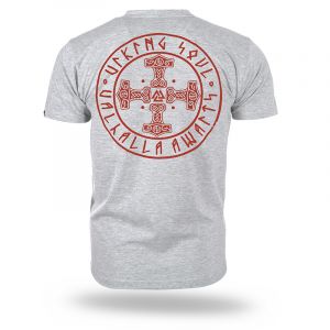 T-Shirt "Thors Cross"