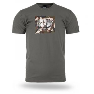 T-Shirt "Camo"