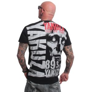 T-Shirt "Clown V02"