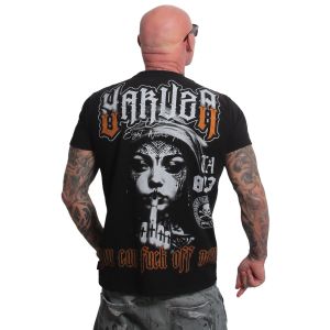 T-Shirt "Now"