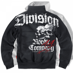 Zipsweat "Division 44"