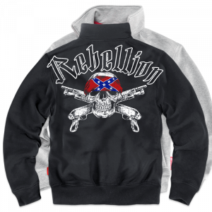 Zipsweat "Rebellion"