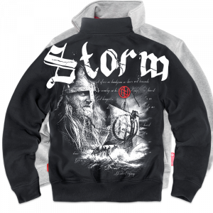 Zipsweat "Storm"