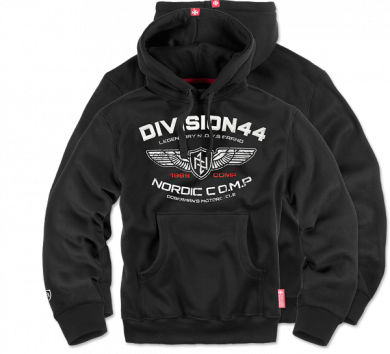 Hoodie "Division 44"