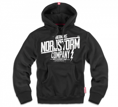 Hoodie "Nord Storm"