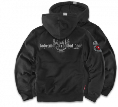 Hoodie "Combat Gear"