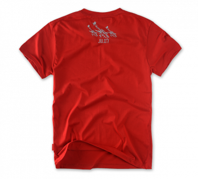 T-Shirt "Nordic Division"