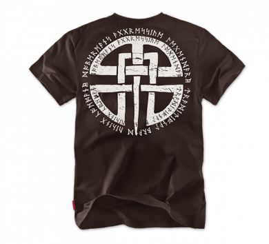 T-shirt "Celtic"