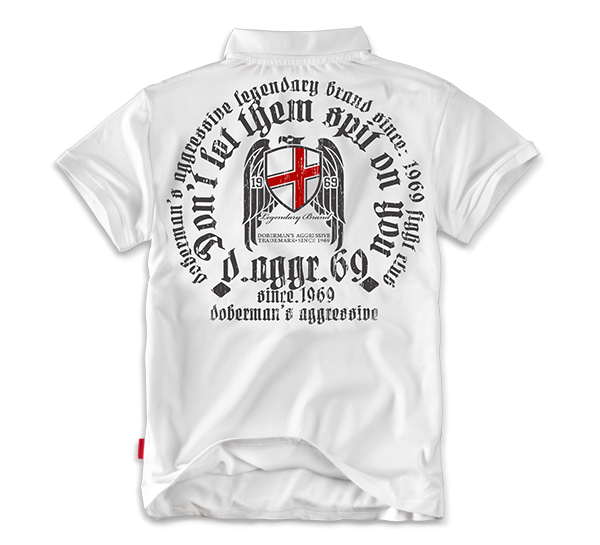 revenge polo shirt