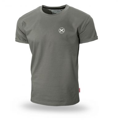 T-shirt "Combat 44" II